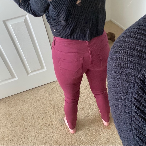 Jeans 👖 ( 2) - Picture 10 of 11